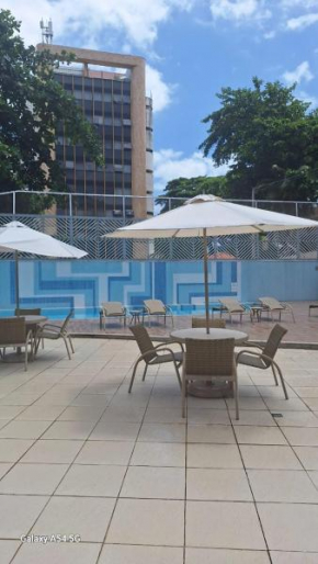 O melhor Apartamento para o Carnaval